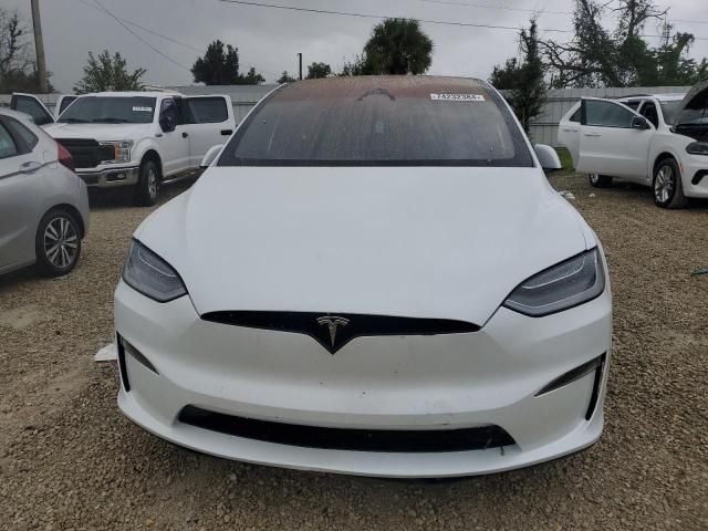 2023 Tesla Model X