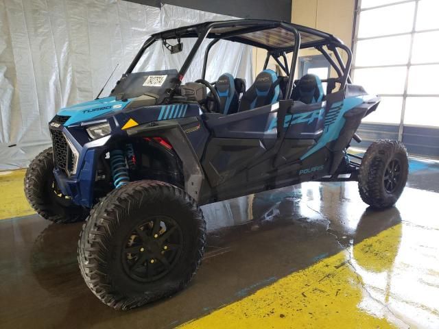 2020 Polaris RZR XP Turbo S