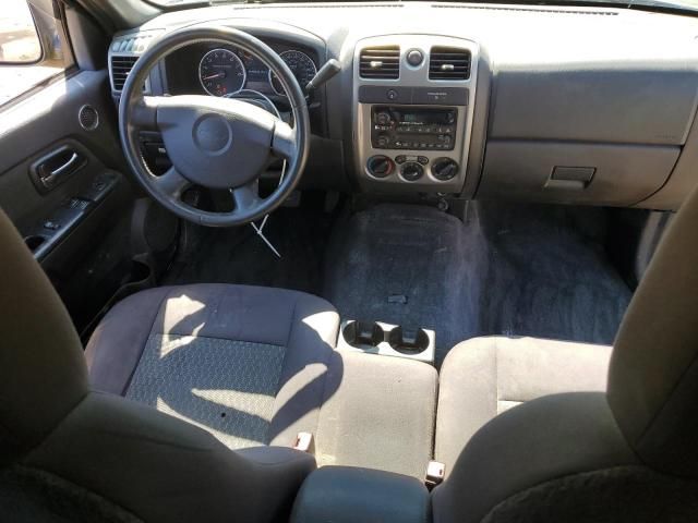 2012 Chevrolet Colorado LT