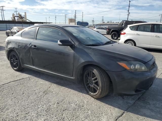 2009 Scion TC