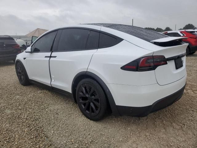 2023 Tesla Model X