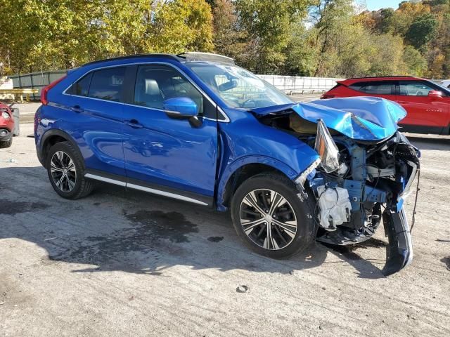 2019 Mitsubishi Eclipse Cross SE