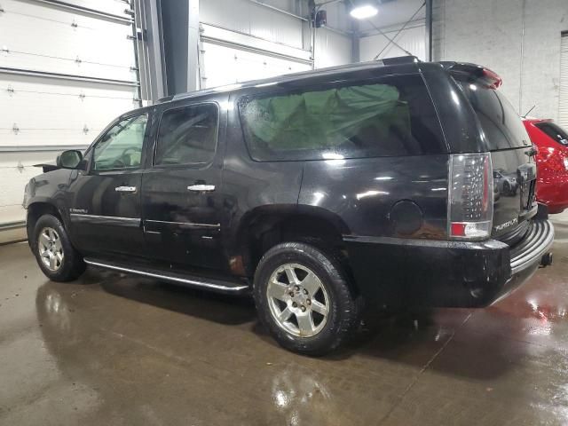 2007 GMC Yukon XL Denali