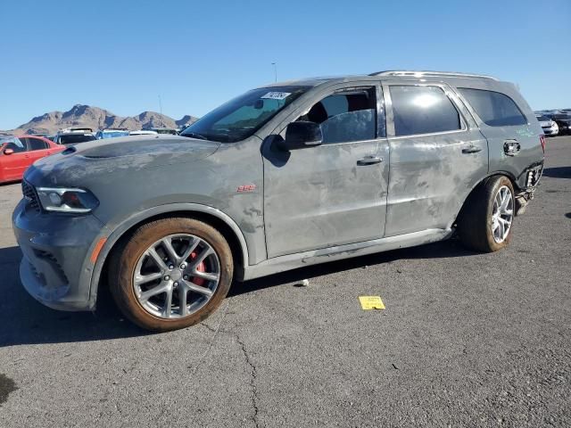 2024 Dodge Durango SRT 392