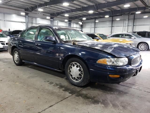 2003 Buick Lesabre Custom