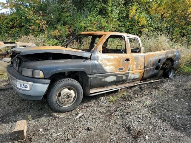 1995 Dodge RAM 3500