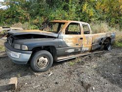 Dodge ram 3500 salvage cars for sale: 1995 Dodge RAM 3500