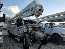 2017 Freightliner M2 106 Medium Duty for sale in Florence, MS