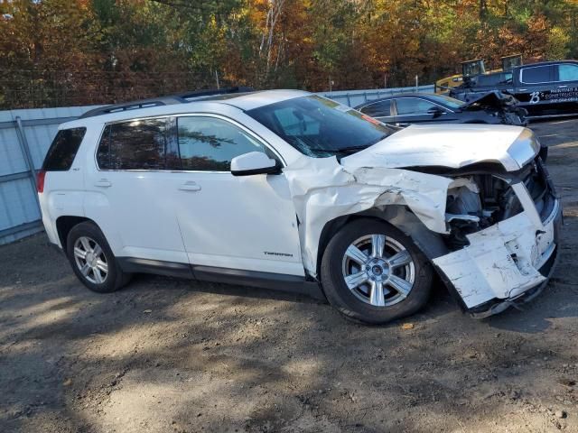 2014 GMC Terrain SLT