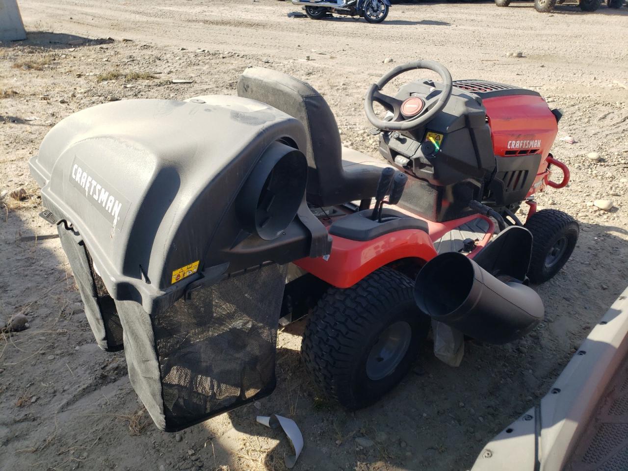 2024 Craftsman Lawnmower For Sale in Nampa, ID Lot 75647***