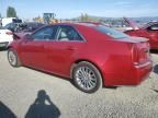 2011 Cadillac CTS Premium Collection