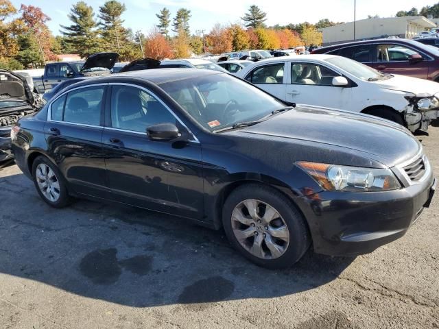 2010 Honda Accord EX