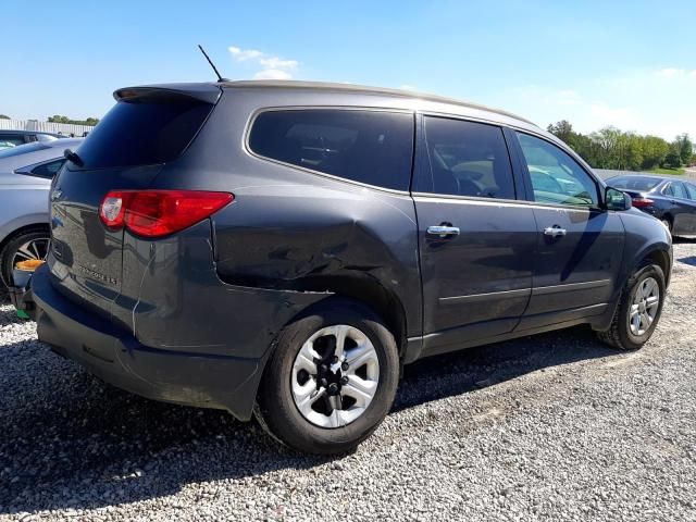 2011 Chevrolet Traverse LS