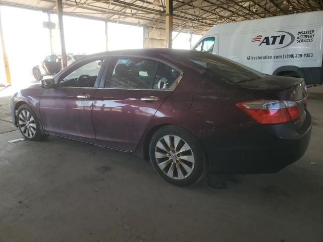 2013 Honda Accord EX