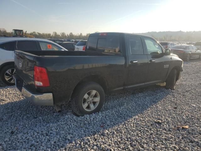 2016 Dodge RAM 1500 SLT