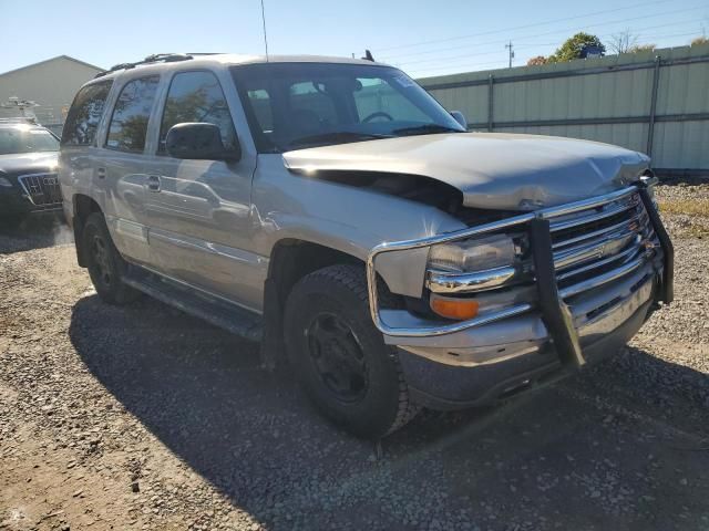 2006 Chevrolet Tahoe K1500