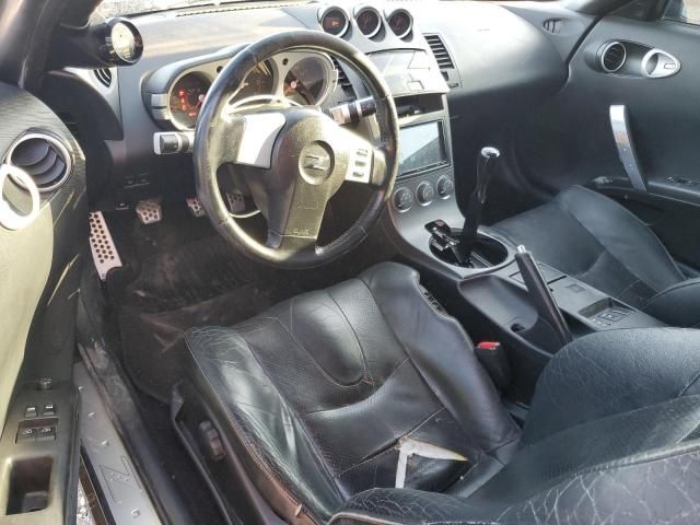 2003 Nissan 350Z Coupe