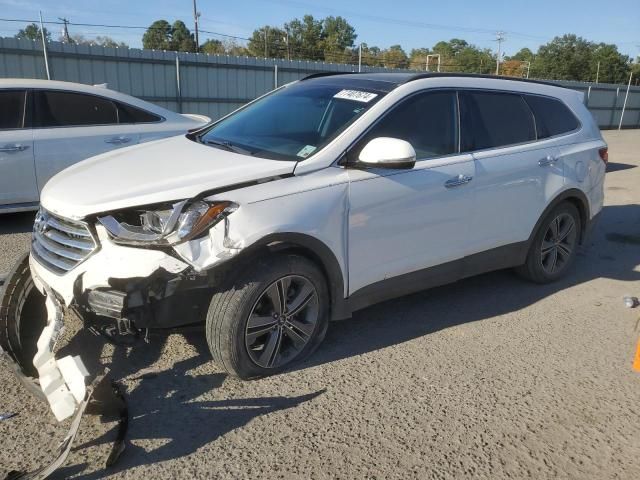 2016 Hyundai Santa FE SE Ultimate