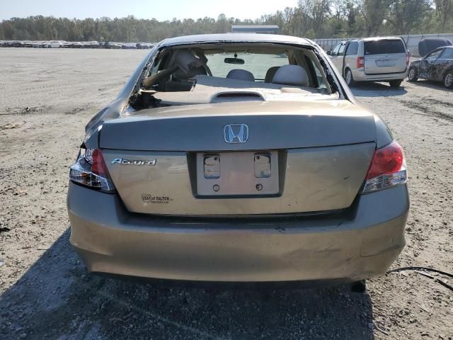 2009 Honda Accord LX