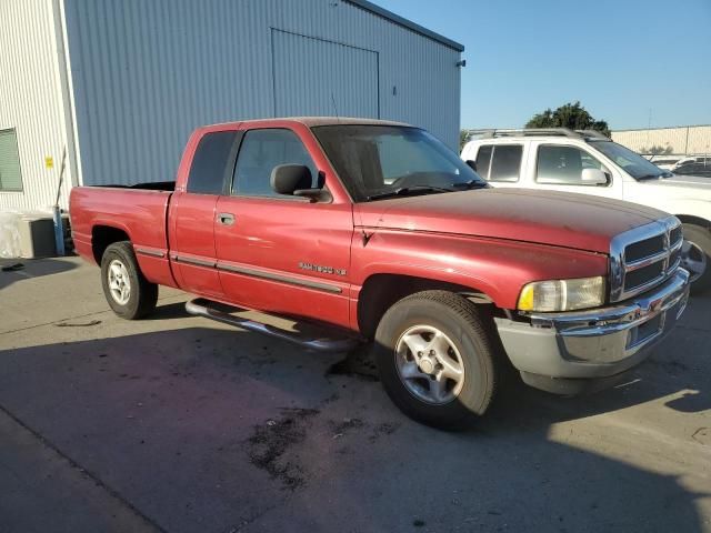 1999 Dodge RAM 1500