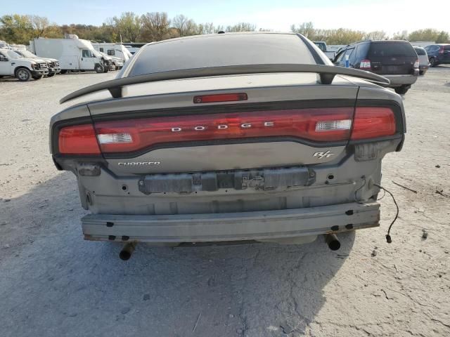 2011 Dodge Charger R/T