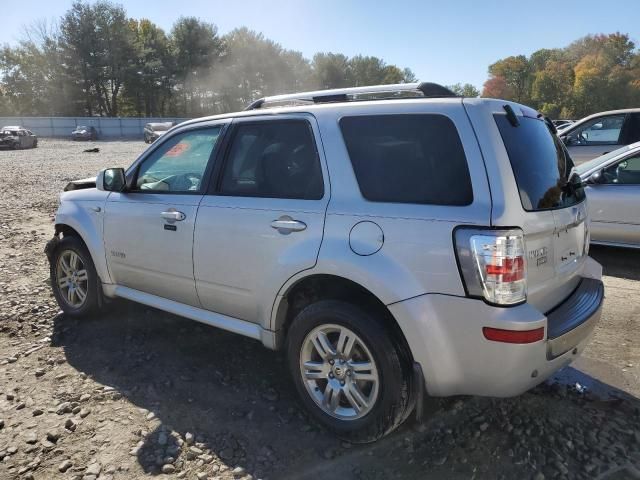 2008 Mercury Mariner Premier