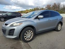 Mazda cx-7 salvage cars for sale: 2011 Mazda CX-7