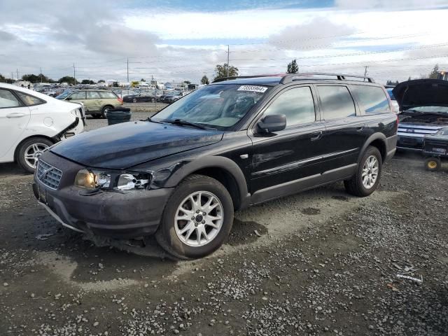 2004 Volvo XC70