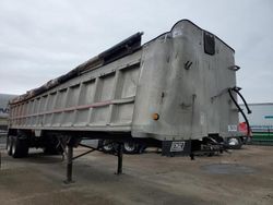 Other Trailer salvage cars for sale: 1995 Other Trailer