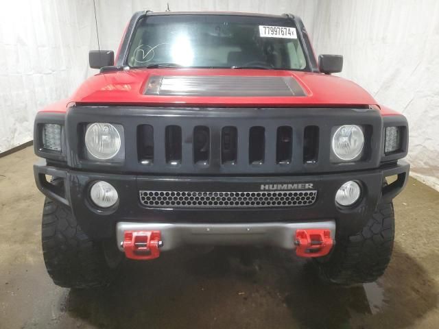 2007 Hummer H3