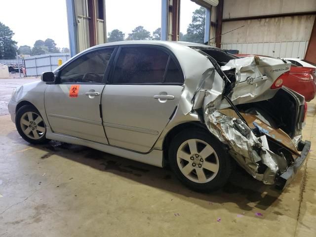 2008 Toyota Corolla CE