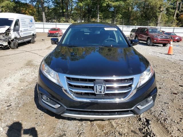 2014 Honda Crosstour EXL