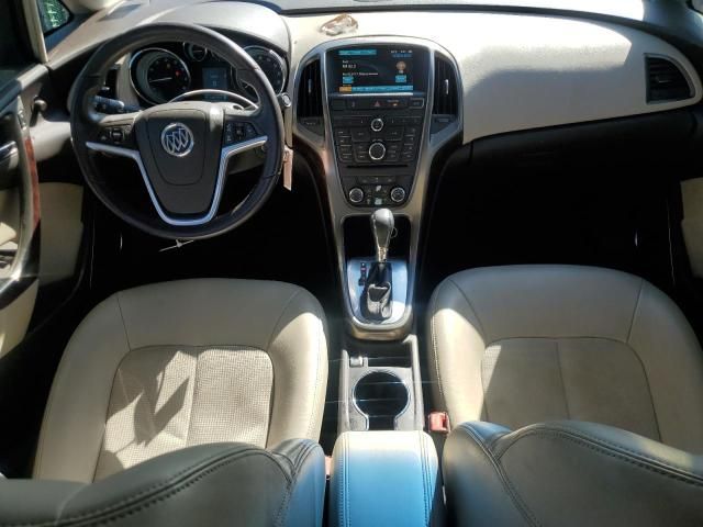 2012 Buick Verano Convenience