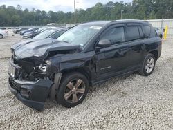 Jeep Compass salvage cars for sale: 2014 Jeep Compass Sport