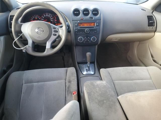 2008 Nissan Altima 2.5