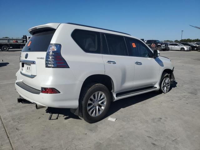 2021 Lexus GX 460 Premium