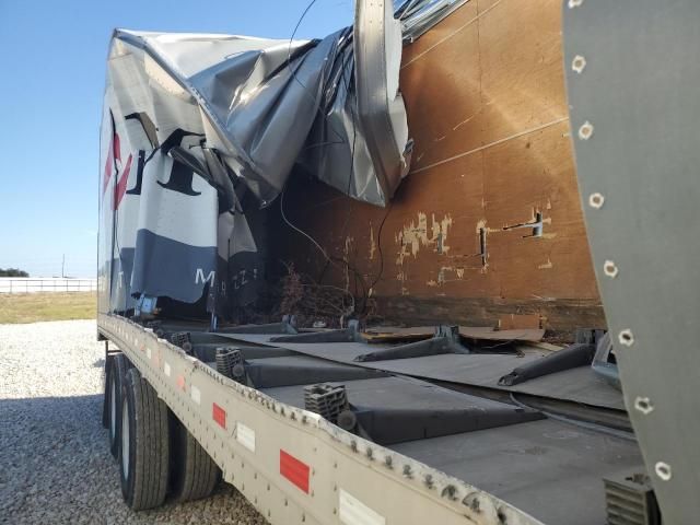 2019 Great Dane Trailer