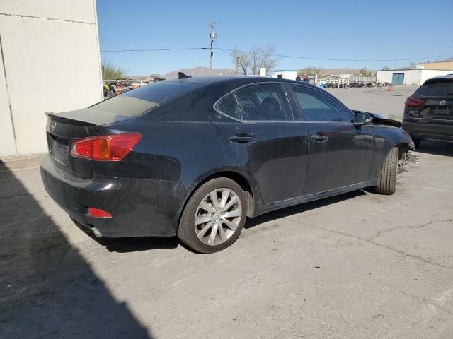 2009 Lexus IS 250