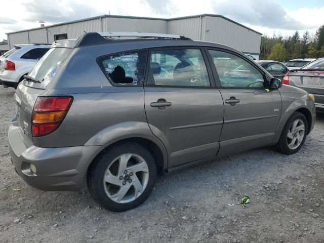 2004 Pontiac Vibe