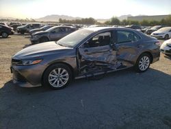 2018 Toyota Camry L for sale in Las Vegas, NV