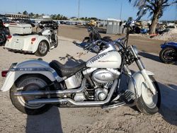 2000 Harley-Davidson Flstf en venta en Riverview, FL