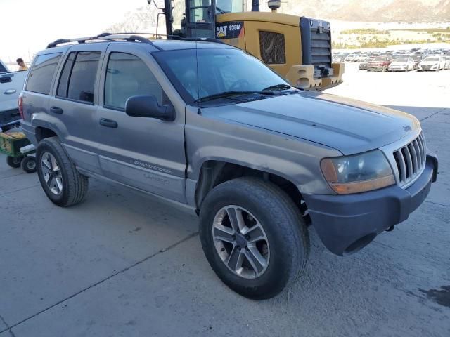 1999 Jeep Grand Cherokee Laredo