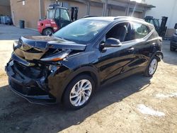 Chevrolet Bolt salvage cars for sale: 2023 Chevrolet Bolt EUV LT