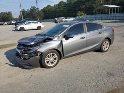 2019 Chevrolet Cruze LT for sale in Savannah, GA