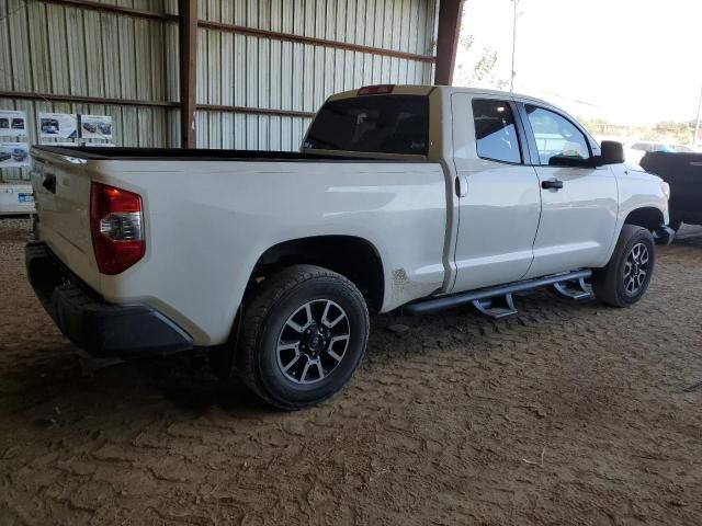 2014 Toyota Tundra Double Cab SR