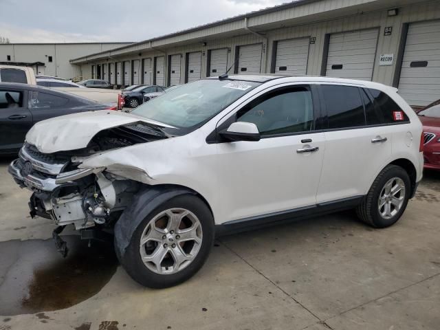 2011 Ford Edge SEL