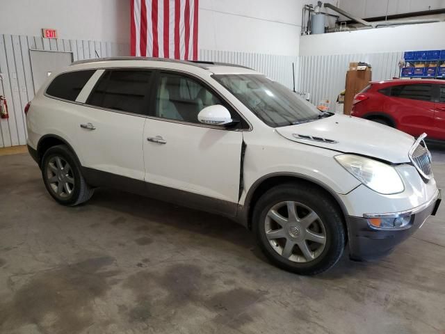 2009 Buick Enclave CXL