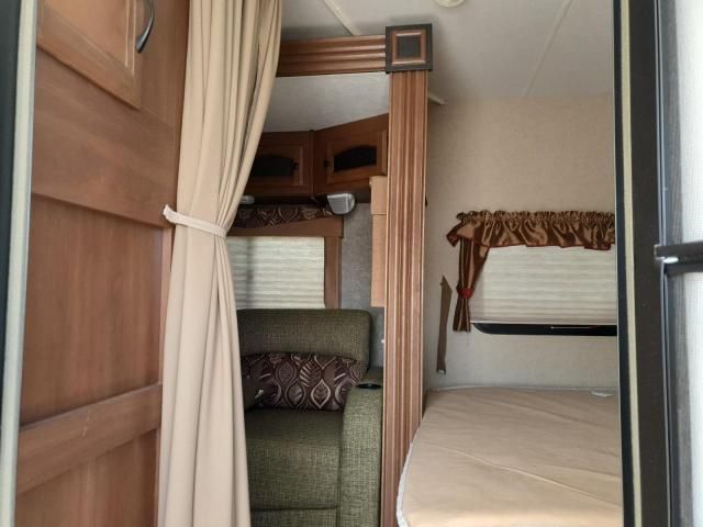 2014 Coachmen Freedom EX