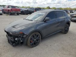 Dodge Hornet r/t salvage cars for sale: 2024 Dodge Hornet R/T Plus