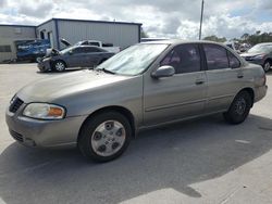 2004 Nissan Sentra 1.8 for sale in Orlando, FL